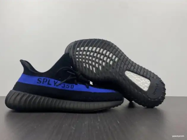 Yeezy Dazzling Adidas GY7164 V2 Blue Boost 350 0519